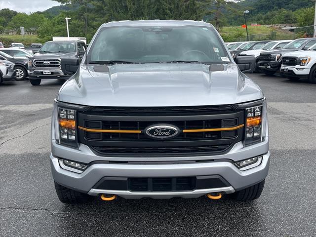 2022 Ford F-150 Tremor - Photo 5