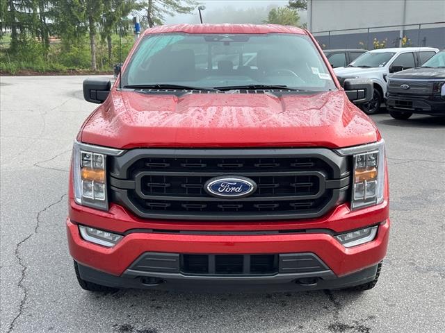 2023 Ford F-150 XLT - Photo 5