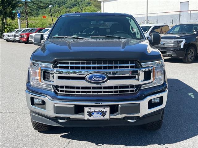 2018 Ford F-150 XLT - Photo 5