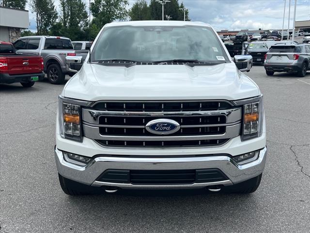 2022 Ford F-150 Lariat - Photo 5