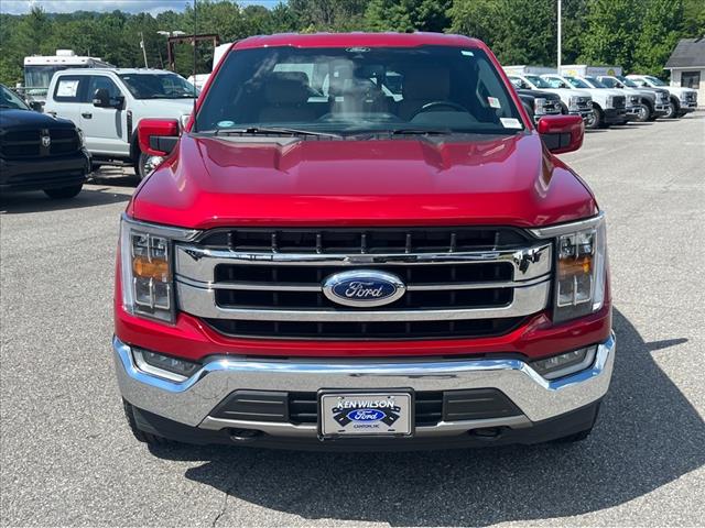 2021 Ford F-150 Lariat - Photo 5