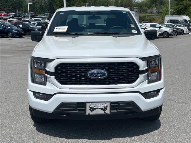 2023 Ford F-150 XL - Photo 5