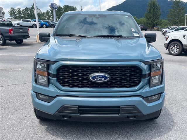 2023 Ford F-150 XL - Photo 5
