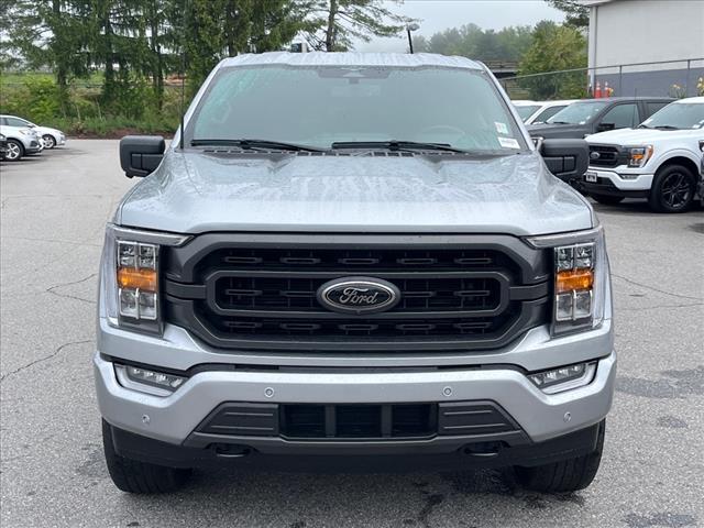 2023 Ford F-150 XLT - Photo 5