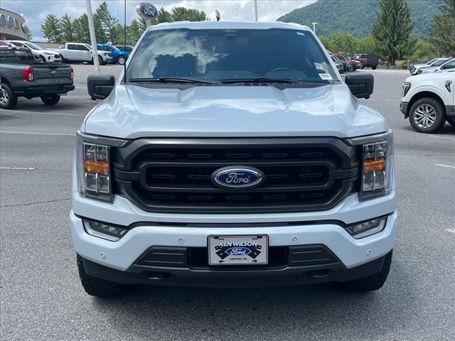 2022 Ford F-150 XLT - Photo 5