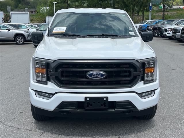 2023 Ford F-150 XLT - Photo 5