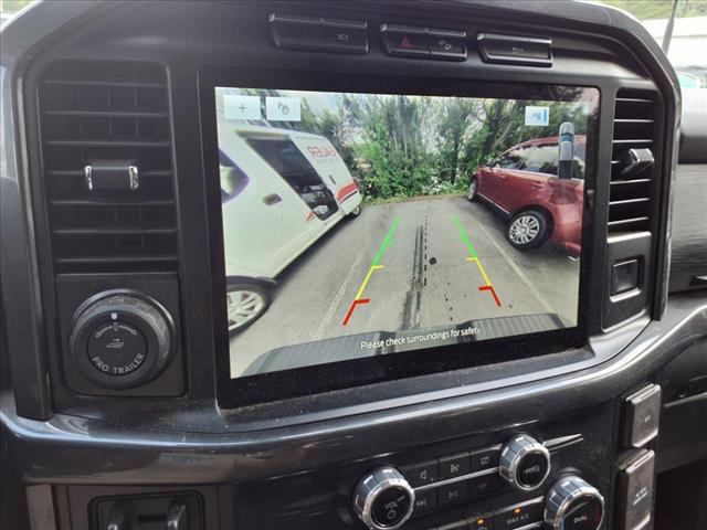 2022 Ford F-150 XLT - Photo 5