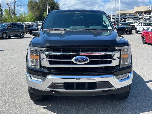 2022 Ford F-150 Lariat - Photo 5