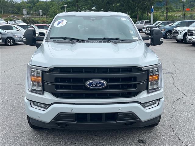 2023 Ford F-150 Lariat - Photo 5