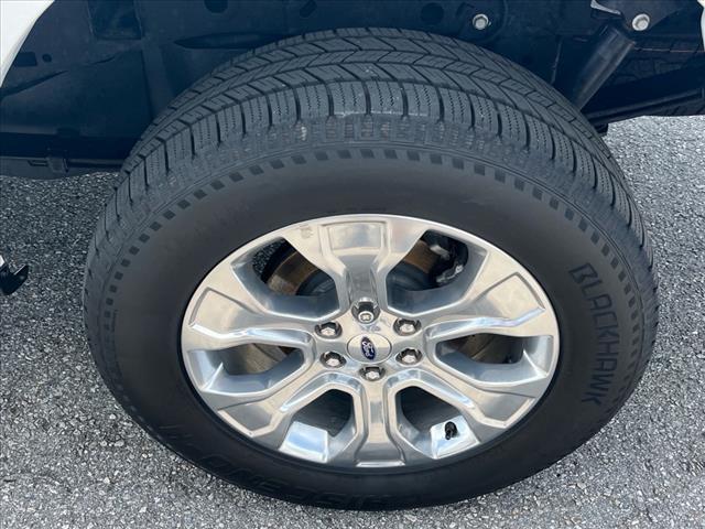 2022 Ford F-150 Platinum - Photo 5