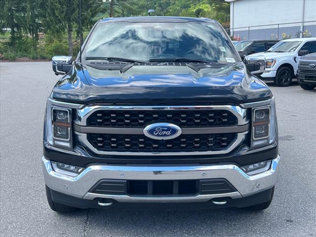 2023 Ford F-150 King Ranch - Photo 5