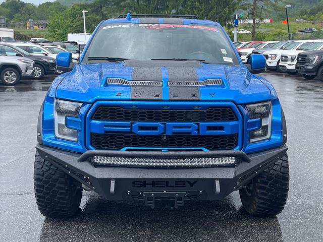 2019 Ford F-150 Raptor - Photo 5
