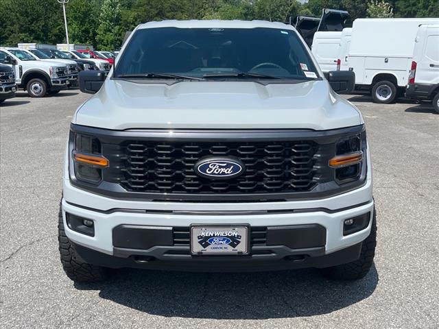 2024 Ford F-150 STX - Photo 5