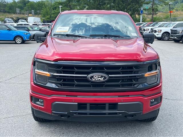 2024 Ford F-150 XLT - Photo 5