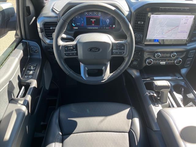 2024 Ford F-150 Lariat - Photo 5