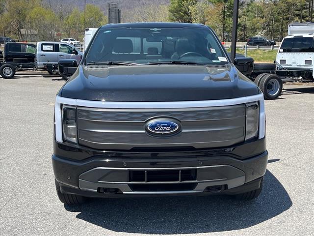 2023 Ford F-150 Lightning Lariat - Photo 5