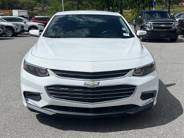 2018 Chevrolet Malibu LT - Photo 5