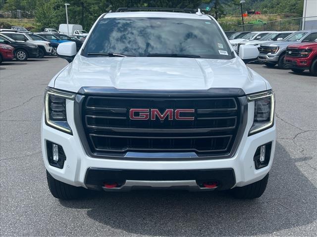 2024 GMC Yukon XL AT4 - Photo 5