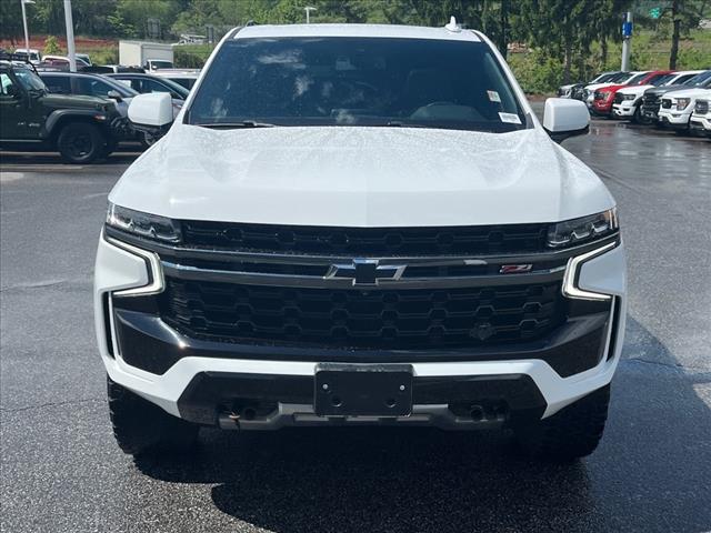 2022 Chevrolet Tahoe Z71 - Photo 5