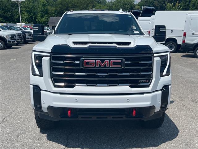 2025 GMC Sierra 2500HD AT4 - Photo 5