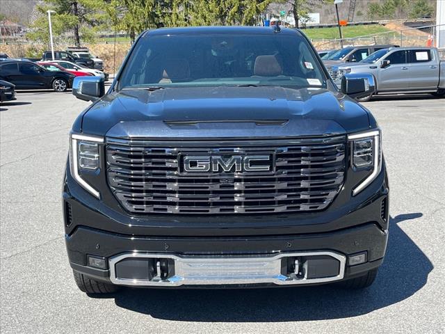 2024 GMC Sierra 1500 Denali Ultimate - Photo 5