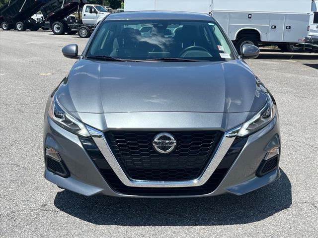 2021 Nissan Altima 2.5 SV - Photo 5