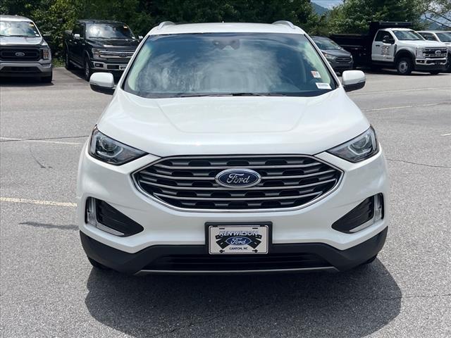 2020 Ford Edge SEL - Photo 5
