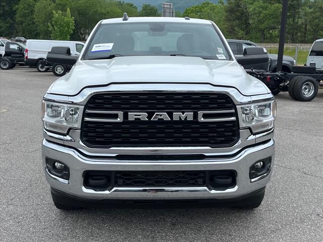 2022 RAM 2500 Big Horn - Photo 5