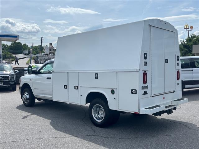 2019 RAM 3500 Tradesman - Photo 5