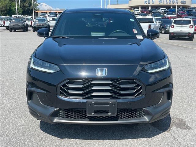 2023 Honda HR-V Sport - Photo 5