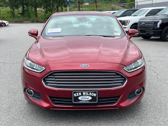 2016 Ford Fusion Hybrid SE - Photo 5