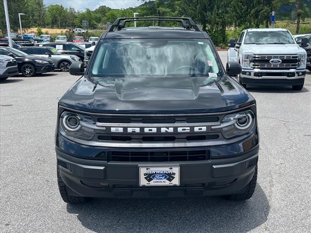 2022 Ford Bronco Sport Big Bend - Photo 5