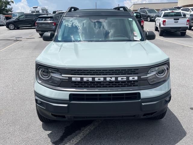 2021 Ford Bronco Sport Badlands - Photo 5