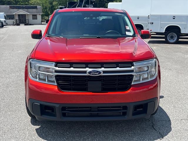 2022 Ford Maverick Lariat - Photo 5