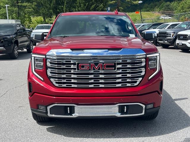 2023 GMC Sierra 1500 Denali - Photo 5