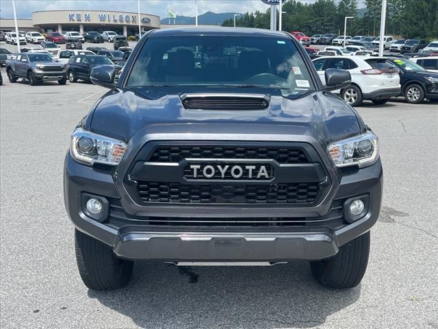 2023 Toyota Tacoma TRD Sport - Photo 5