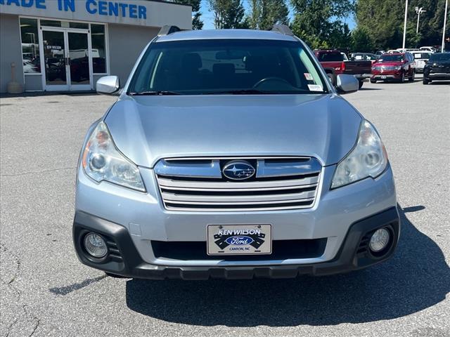2014 Subaru Outback 2.5i Premium - Photo 5