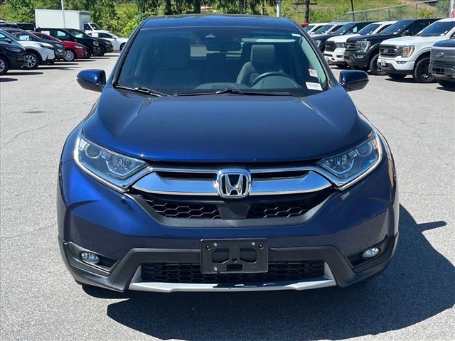 2019 Honda CR-V EX-L - Photo 5