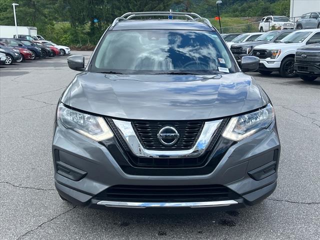2020 Nissan Rogue S - Photo 5