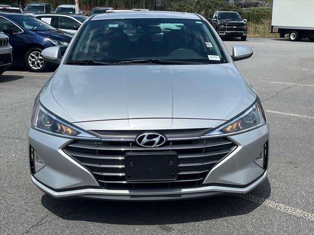 2020 Hyundai ELANTRA Value Edition - Photo 5