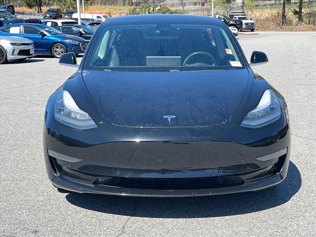 2018 Tesla Model 3 Mid Range - Photo 5