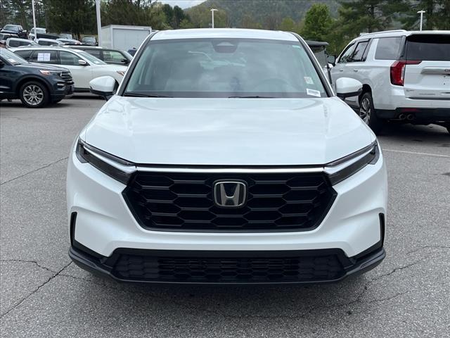 2024 Honda CR-V LX - Photo 5