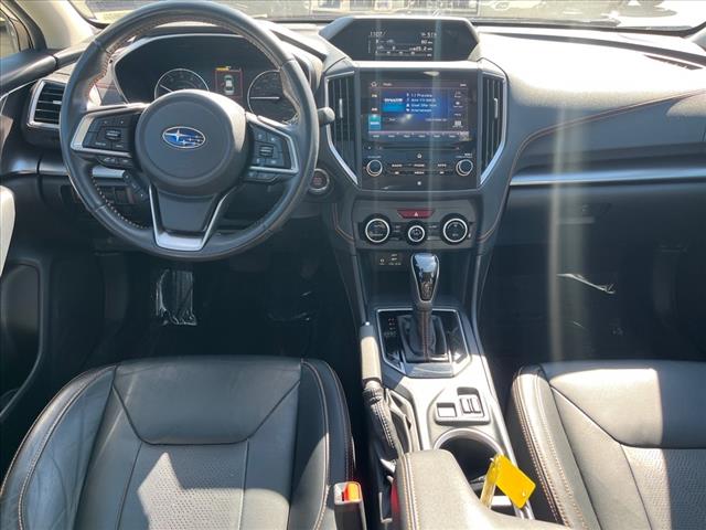 2022 Subaru Crosstrek Limited - Photo 5
