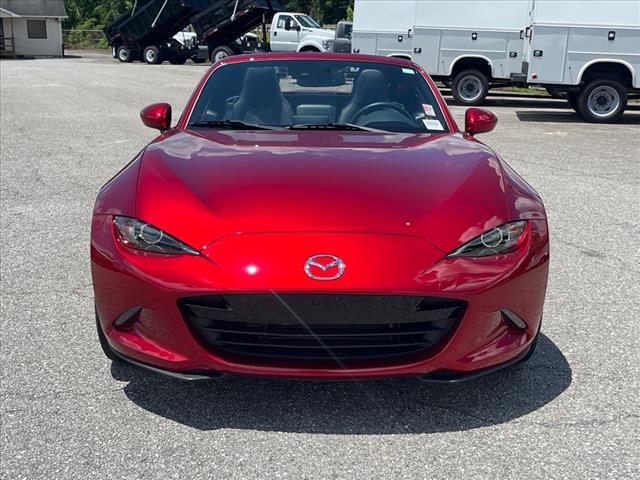 2023 Mazda MX-5 Miata RF Grand Touring - Photo 5