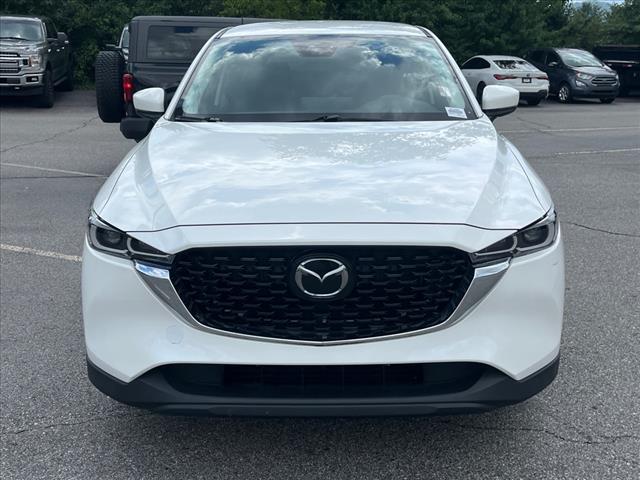 2022 Mazda CX-5 2.5 S Select - Photo 5