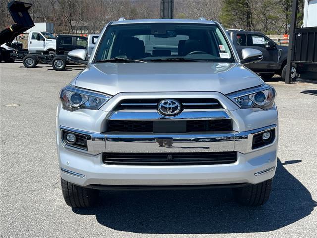 2024 Toyota 4Runner Limited - Photo 5