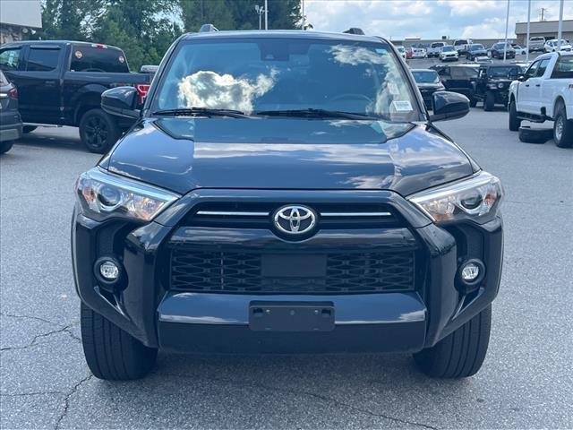 2022 Toyota 4Runner SR5 - Photo 5