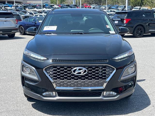 2018 Hyundai KONA Limited - Photo 5