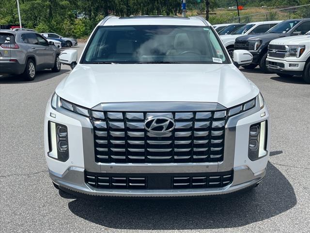 2023 Hyundai PALISADE Calligraphy - Photo 5