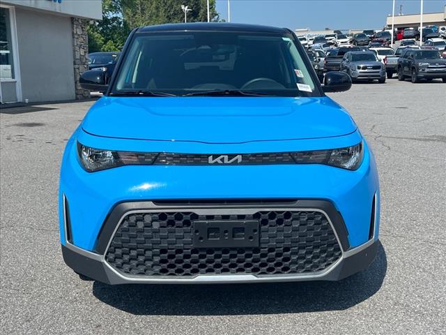 2023 Kia Soul S - Photo 5